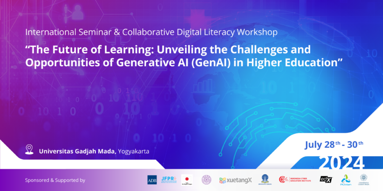 Embracing the Future of Learning: Challenges and Opportunities of Generative AI (GenAI) in Higher Education